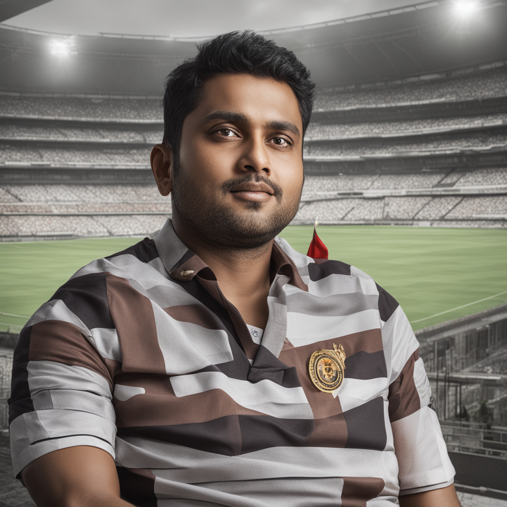 Abhishek Ambekar
