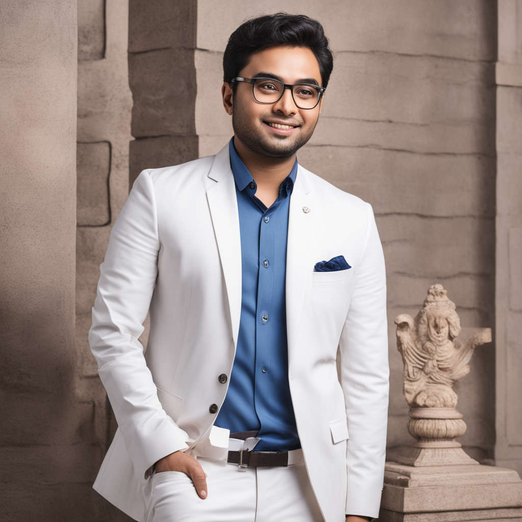 Abhishek Banerjee (politician)