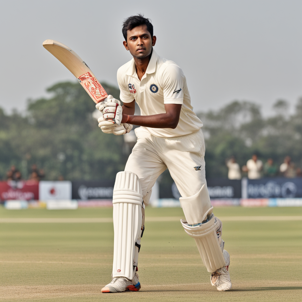 Abhishek Das (cricketer)