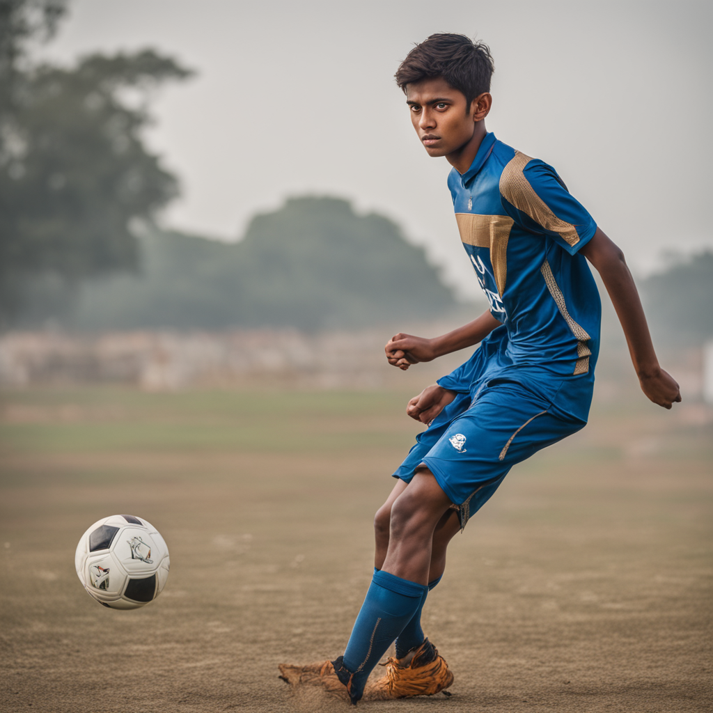 Abhishek Das (footballer)