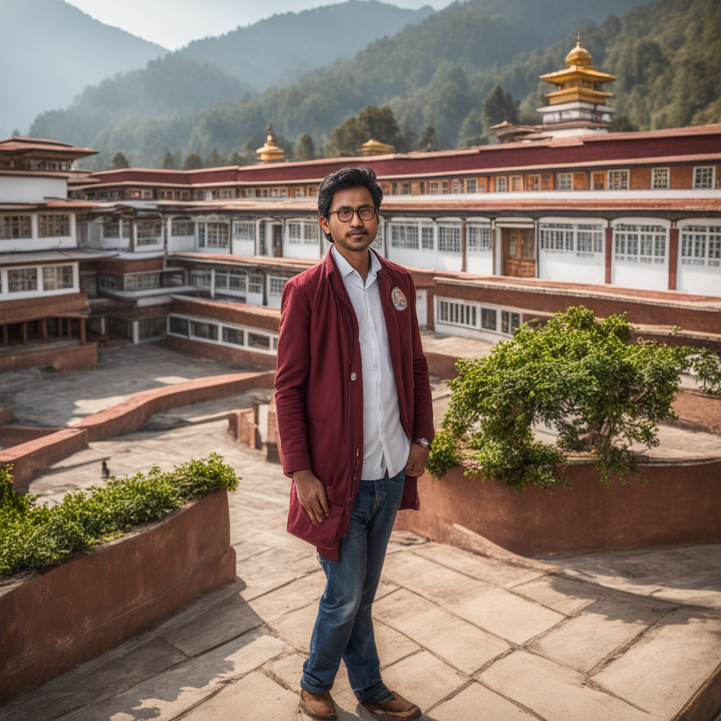 Abhishek Dhar