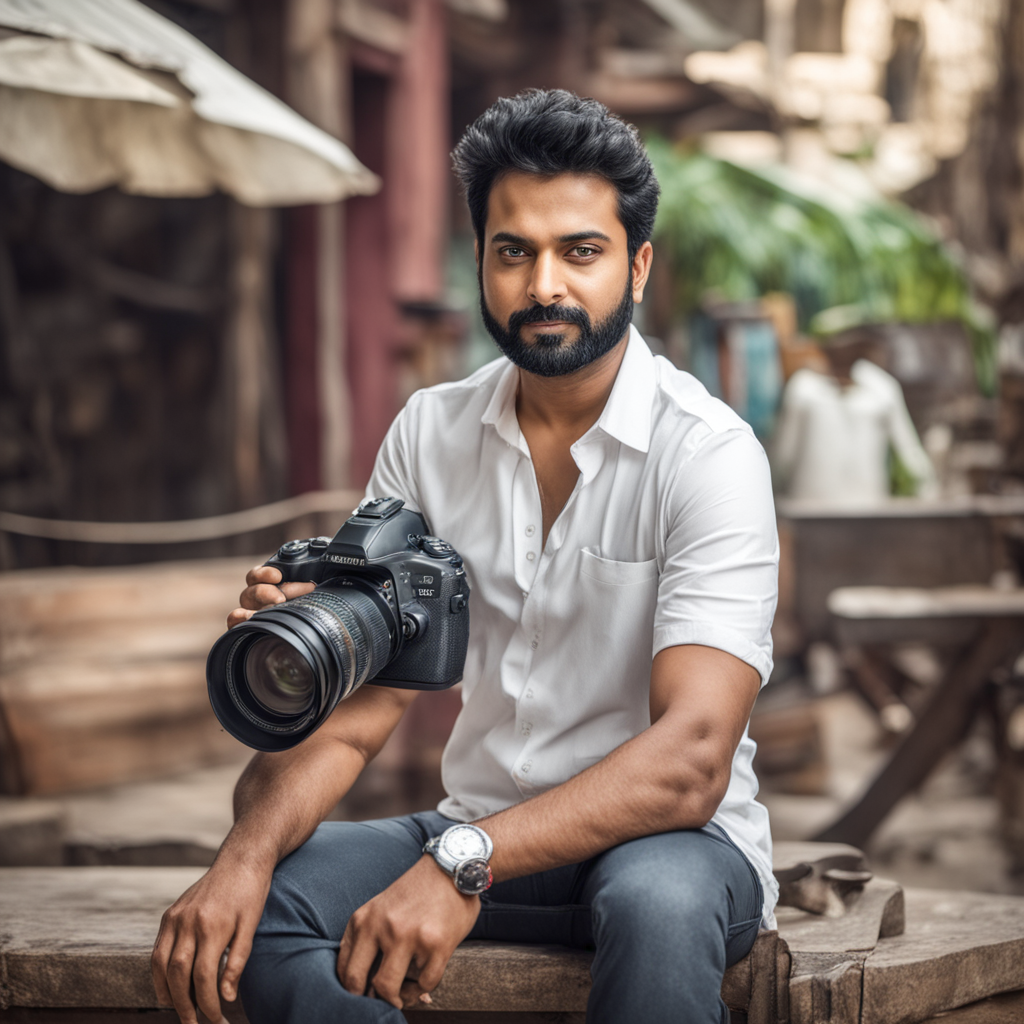 Abhishek Dudhaiya