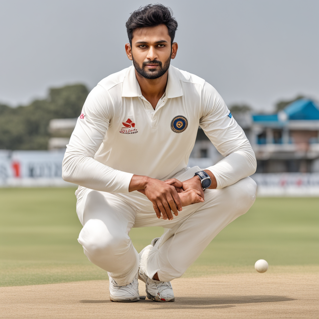 Abhishek Gupta (cricketer)