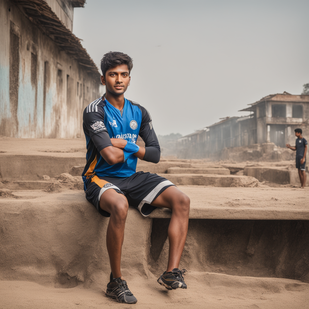 Abhishek Halder