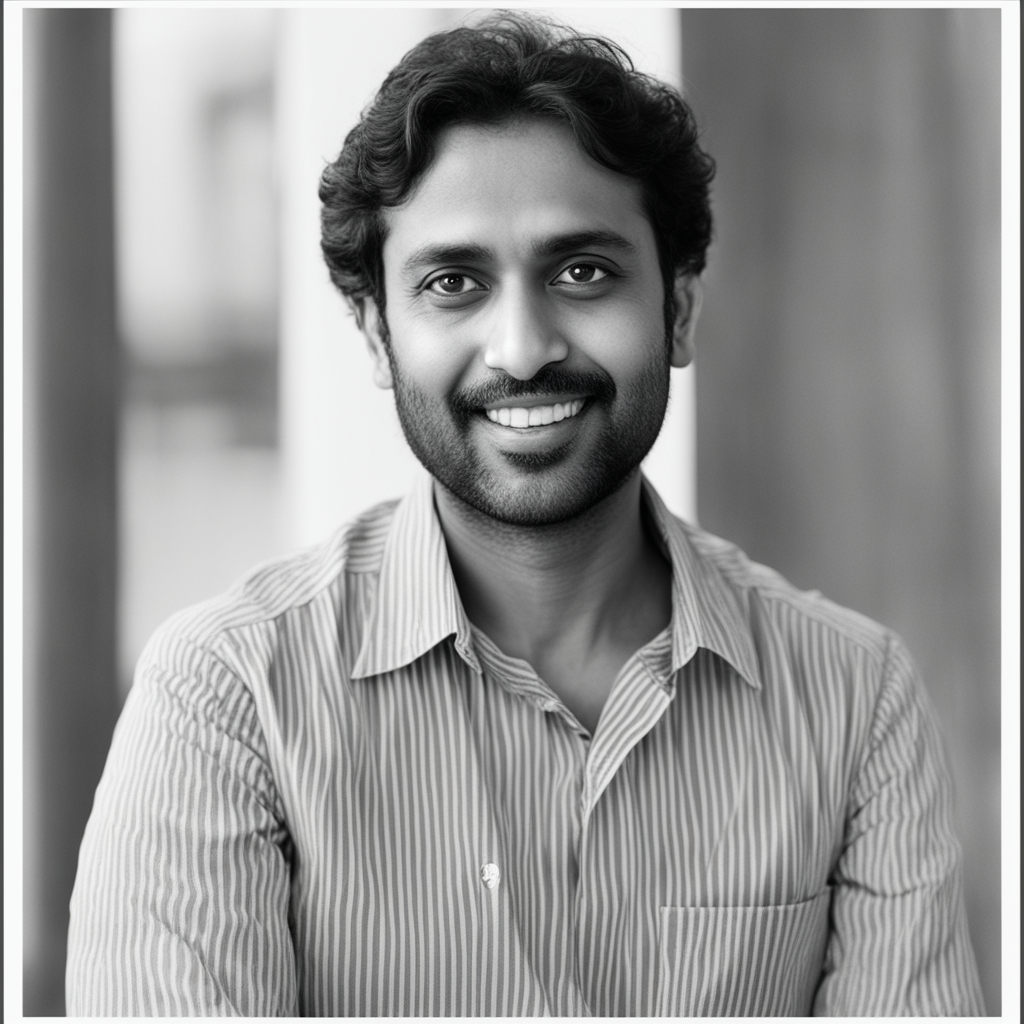 Abhishek Iyengar