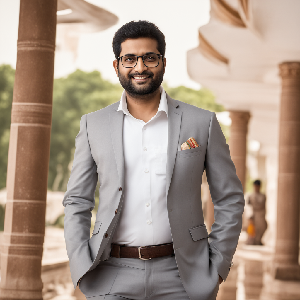 Abhishek Mahananda