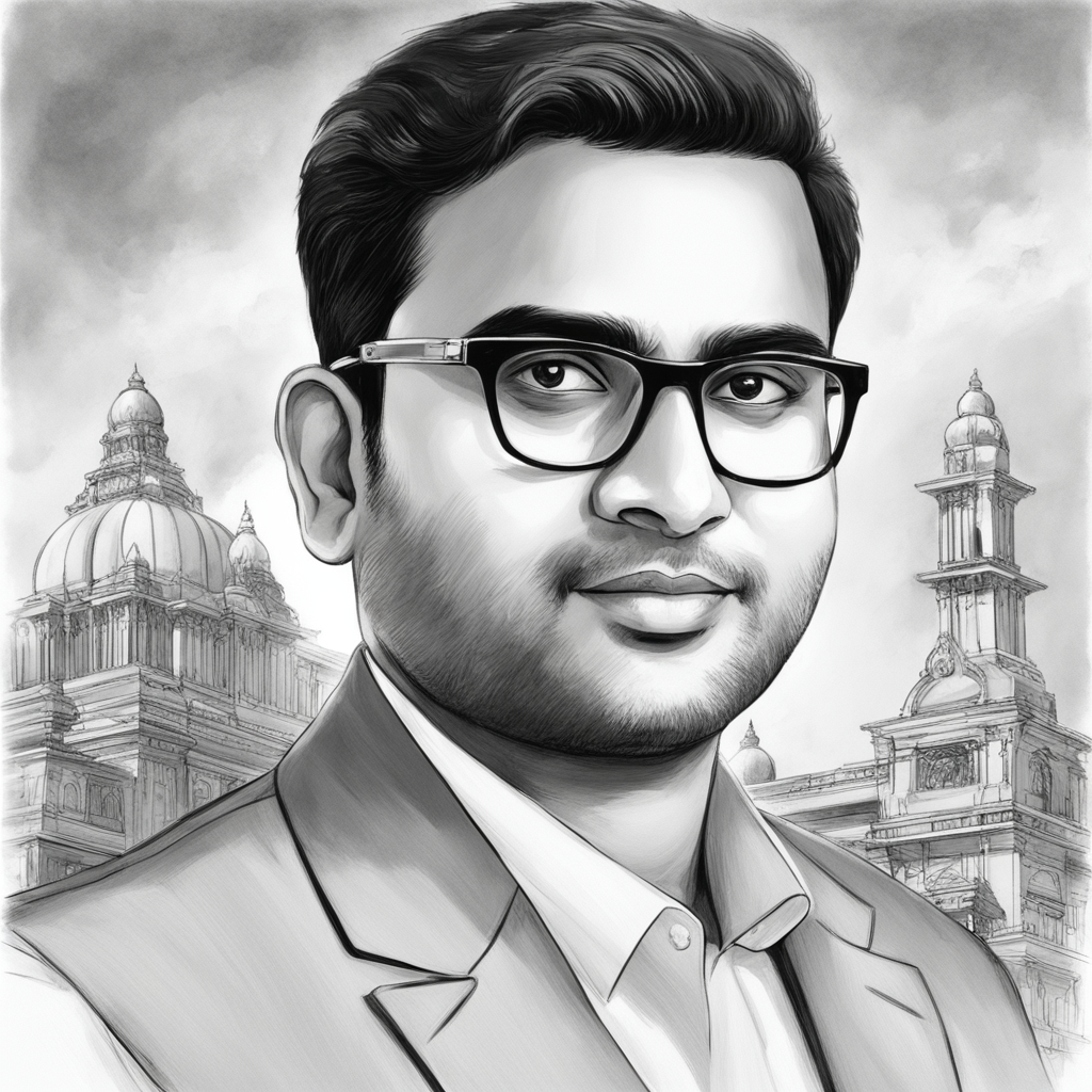 Abhishek Mishra