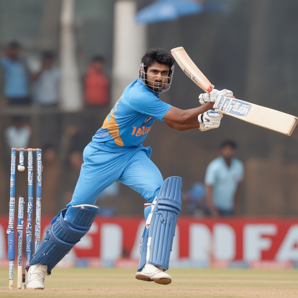 Abhishek Mohan
