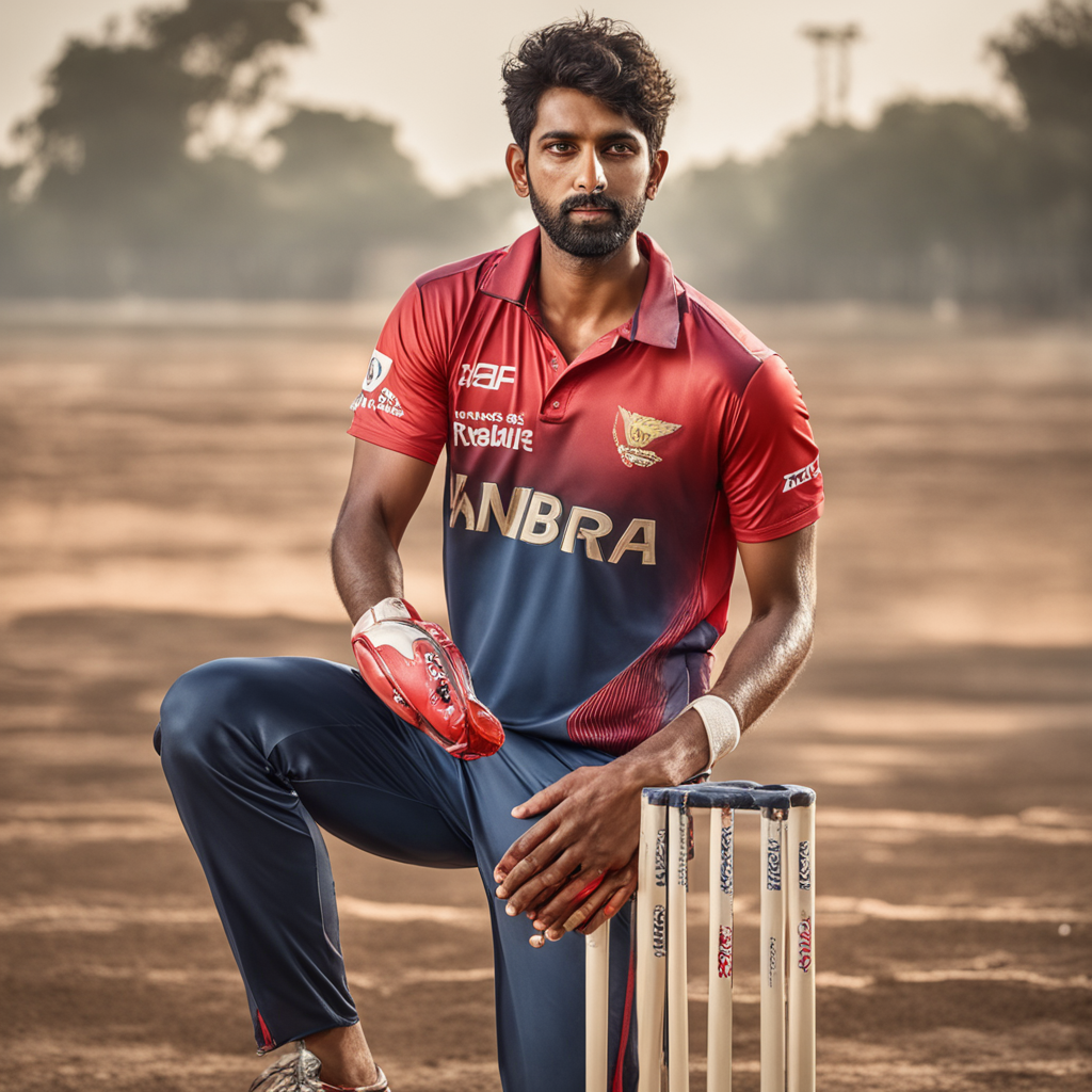 Abhishek Nayar