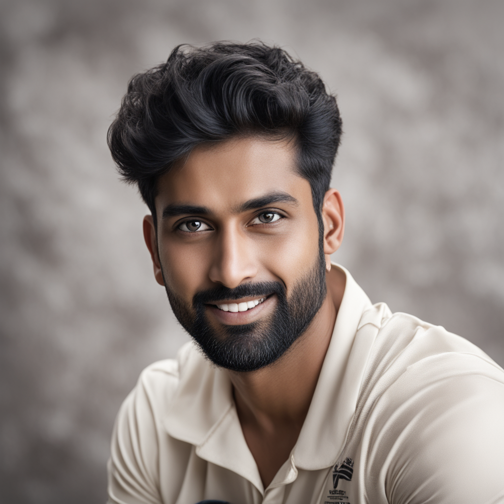 Abhishek Paradkar