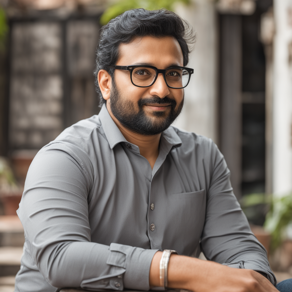 Abhishek Pathak