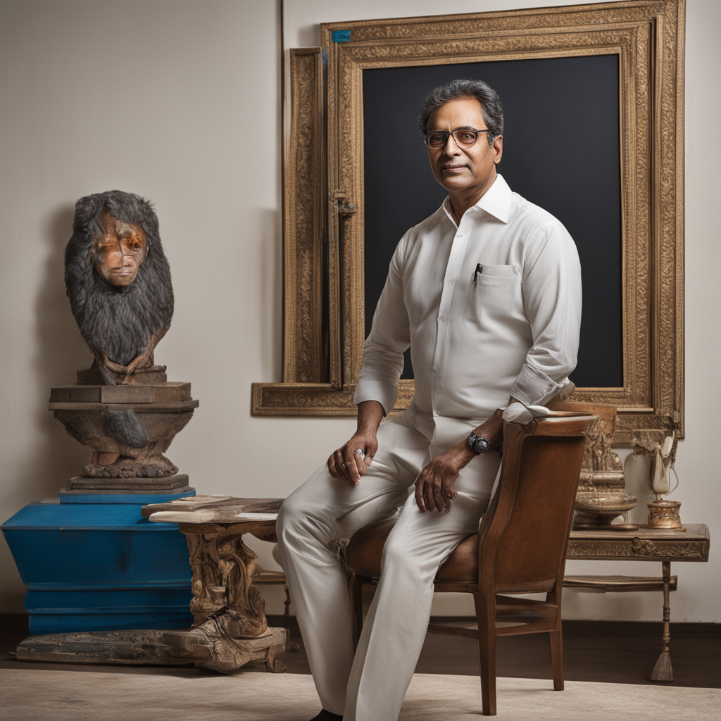 Abhishek Poddar