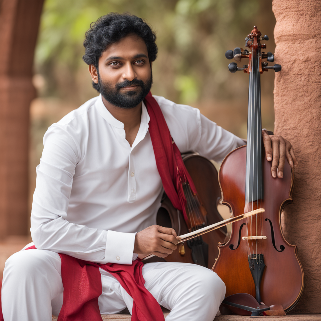 Abhishek Raghuram
