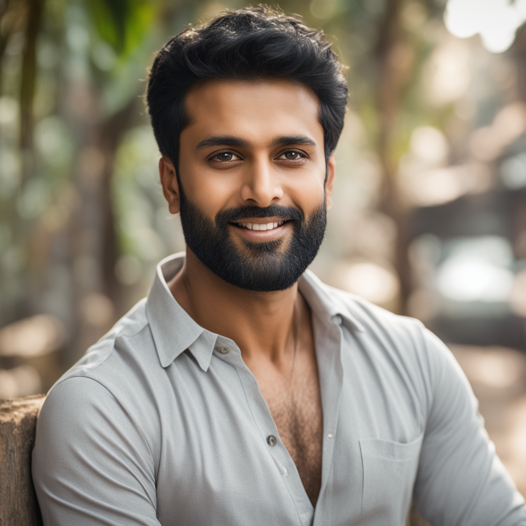 Abhishek Shankar