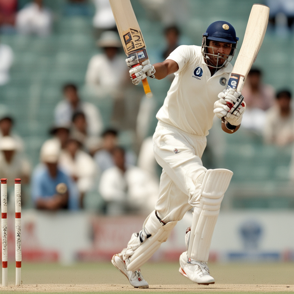 Abhishek Sharma (cricketer, born 1985)