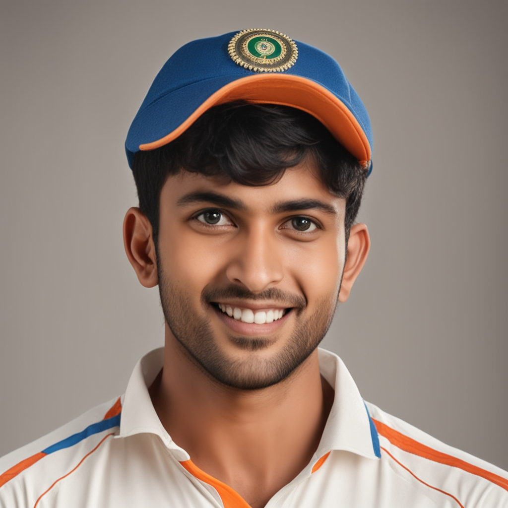 Abhishek Sharma (cricketer, born 2000)