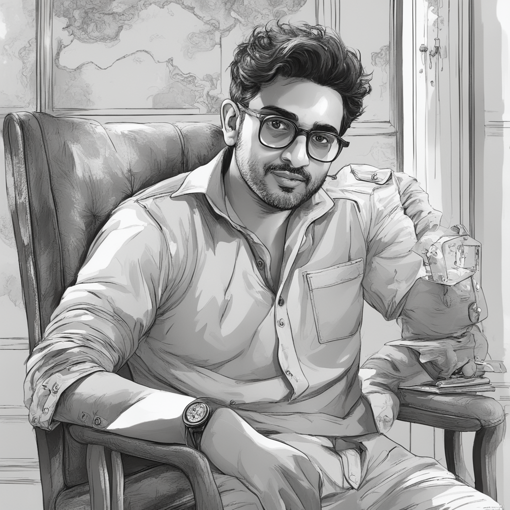 Abhishek Sharma (director)