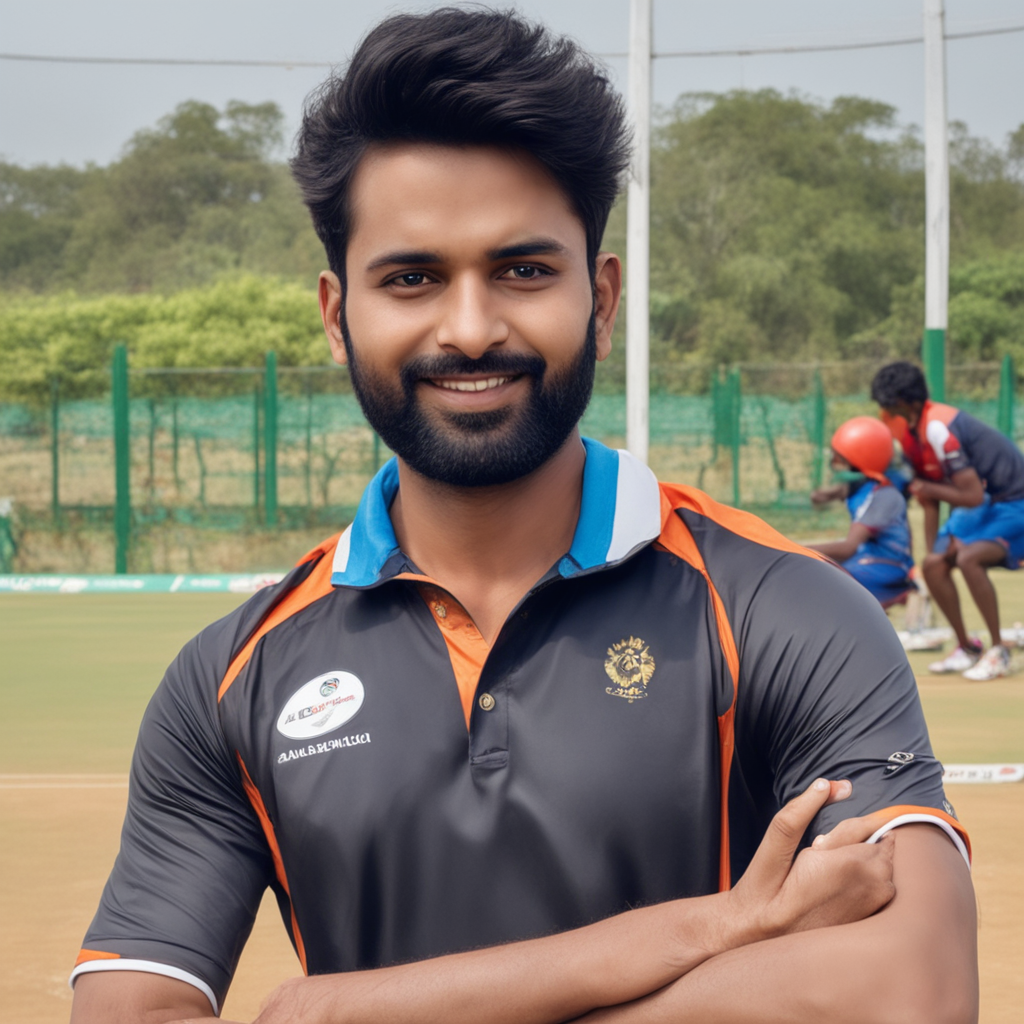 Abhishek Singh (cricketer)