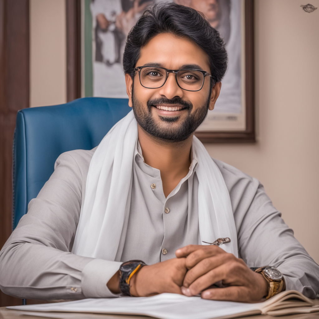 Abhishek Singh (politician)