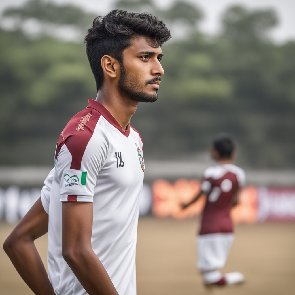 Abhishek Suryavanshi