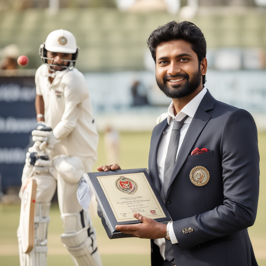 Abhishek Tanwar