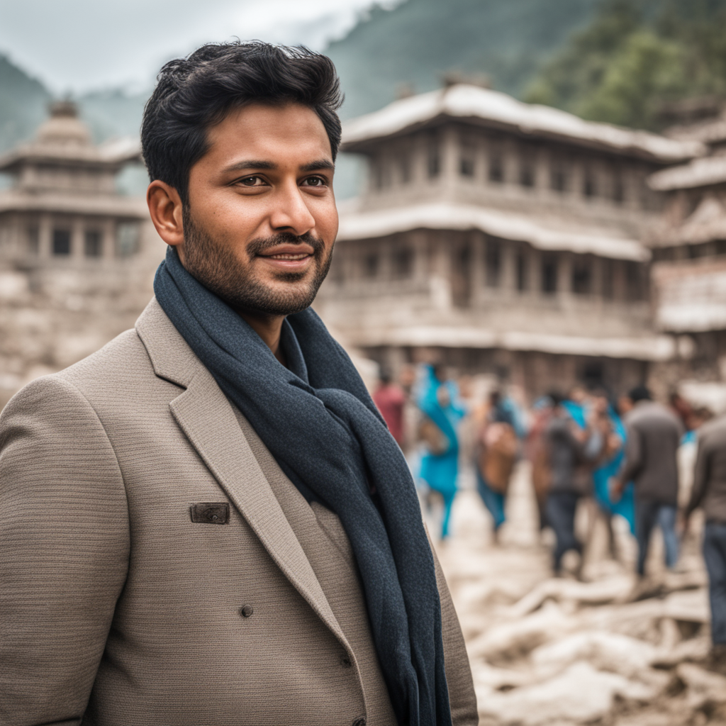 Abhishek Yadav (Nepalese politician)