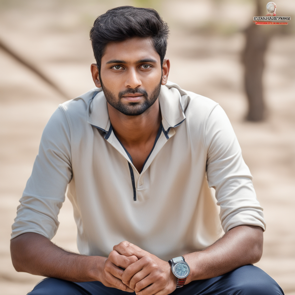 Abhishek Yadav (cricketer)