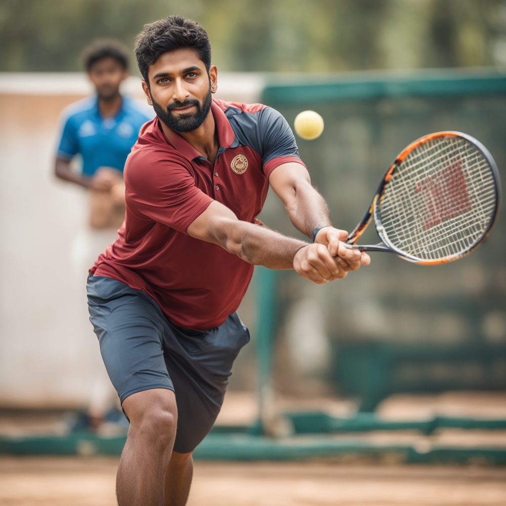 Abhishek Yeligar