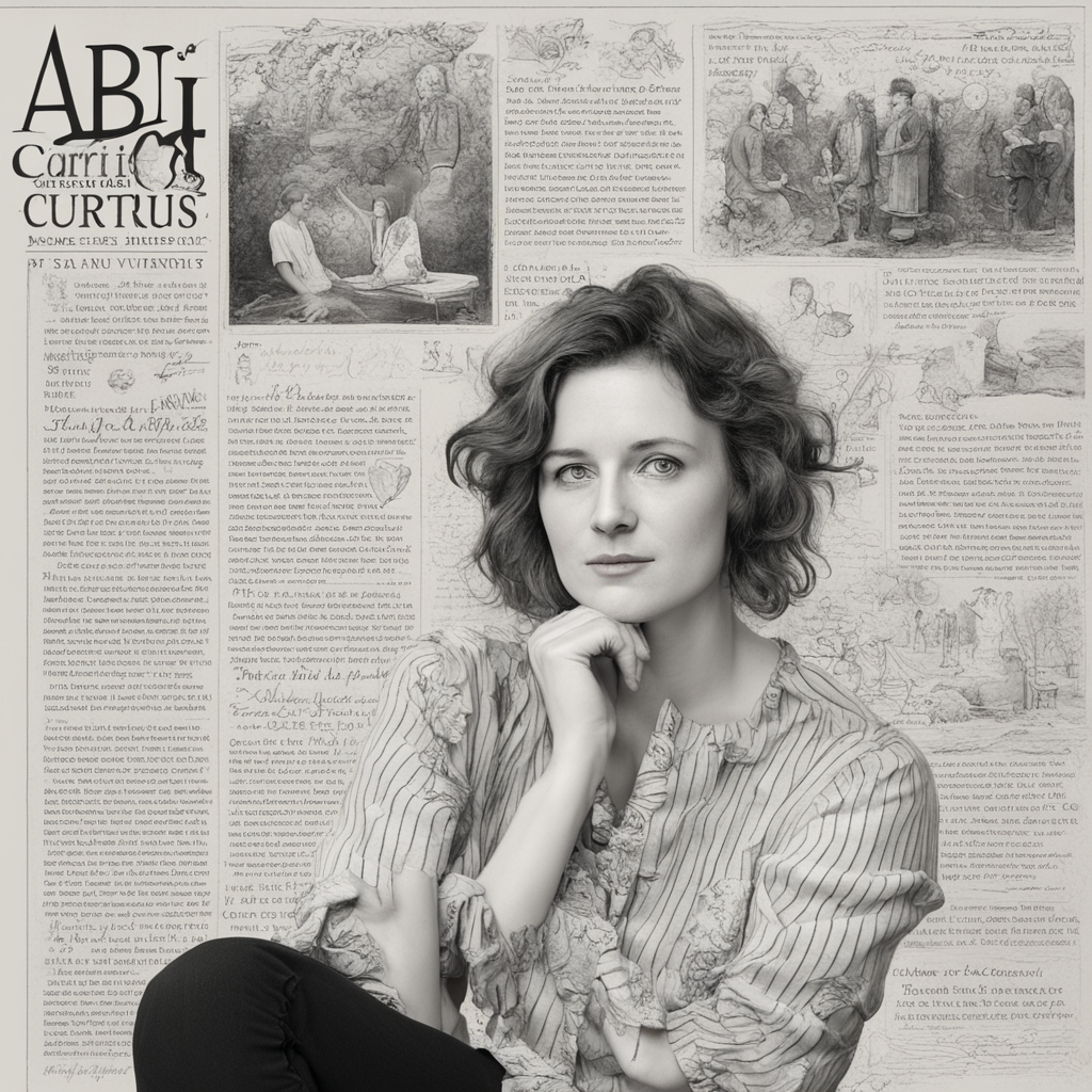 Abi Curtis