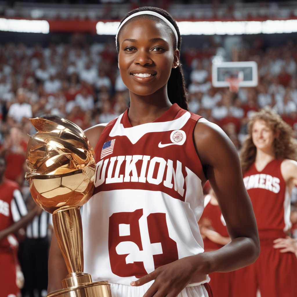 Abi Olajuwon