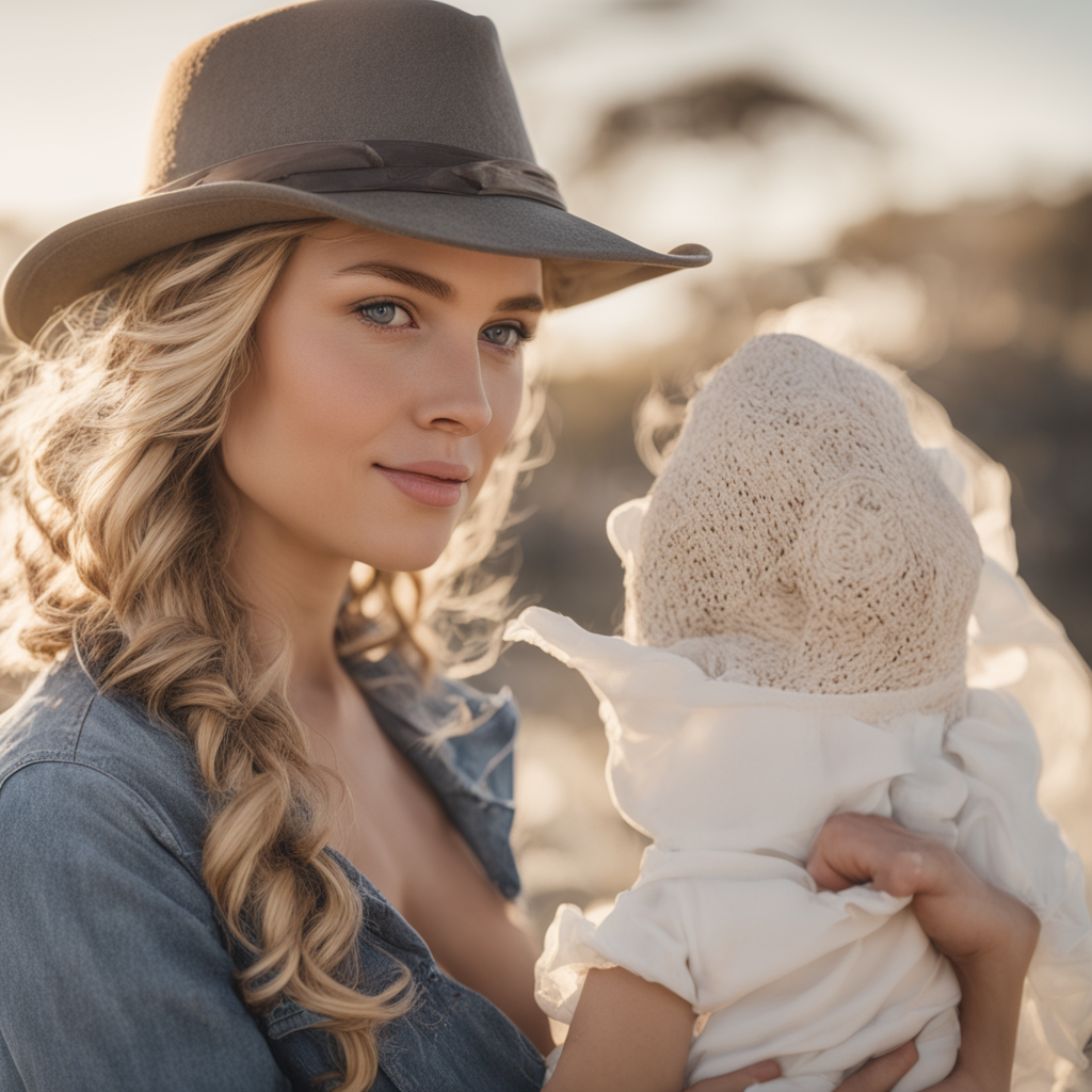 Abi Tucker