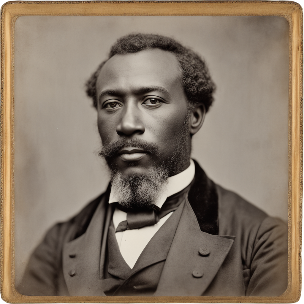 Abiah W. Palmer