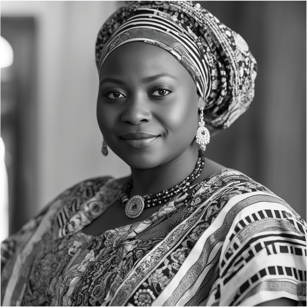 Abibata Shanni Mahama Zakariah