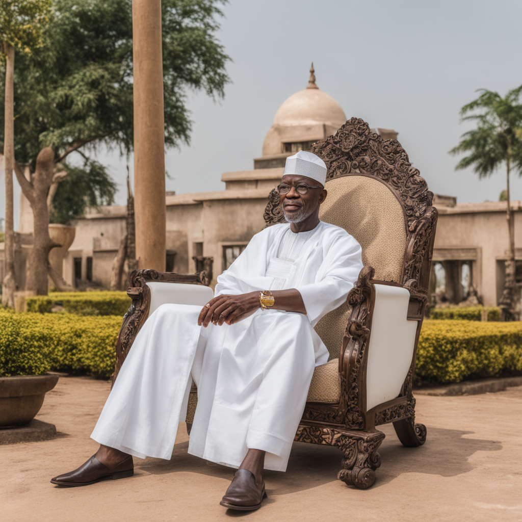 Abibatu Mogaji