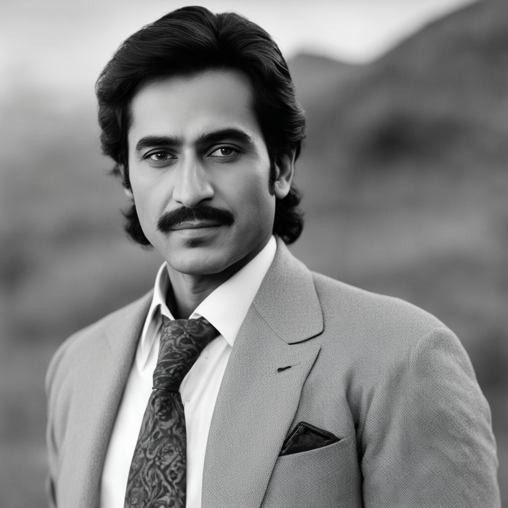 Abid Ali (actor)