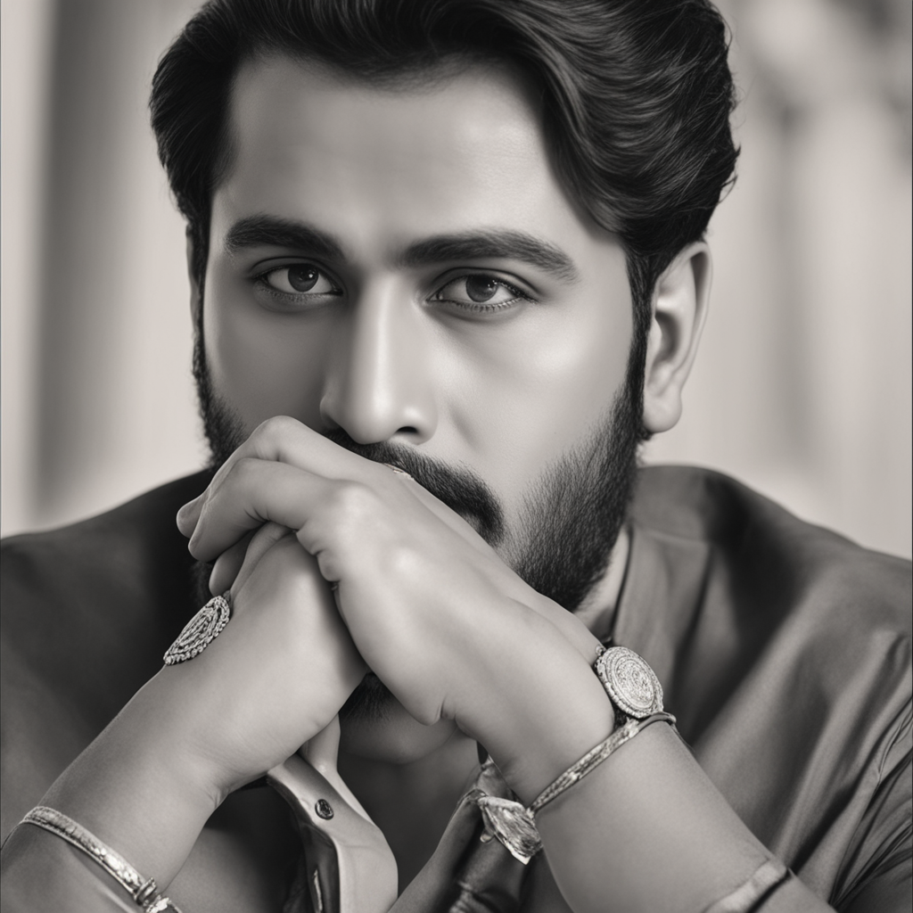 Abid Ali Nazish