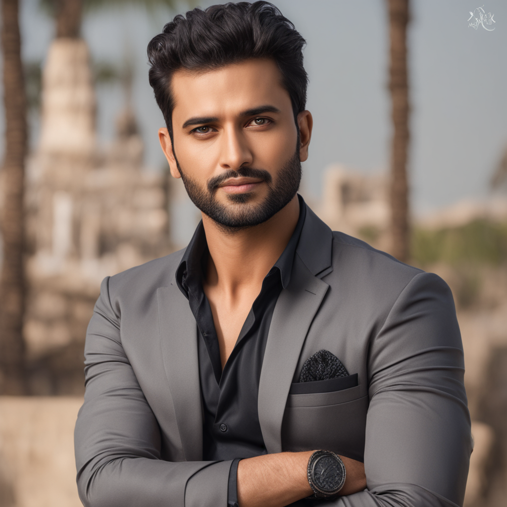 Abid Anwar (actor)