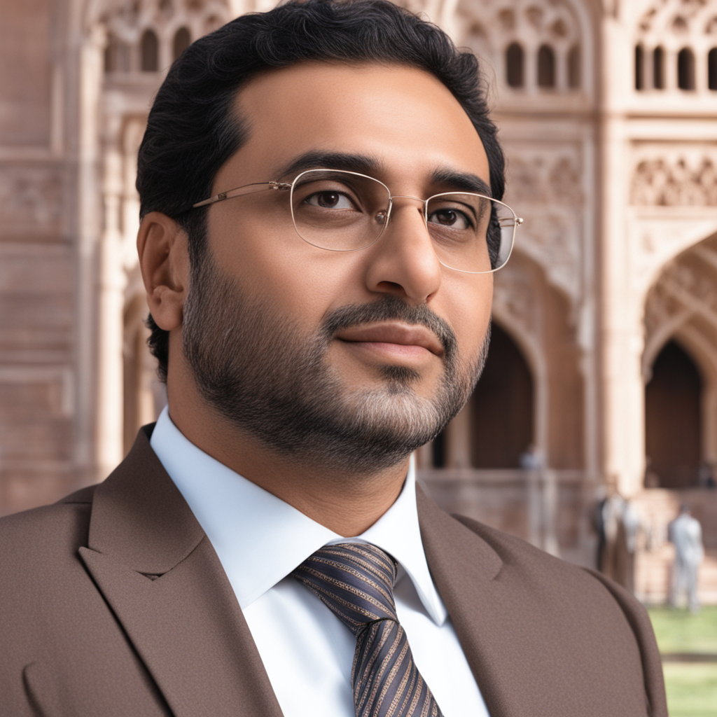 Abid Aziz Sheikh
