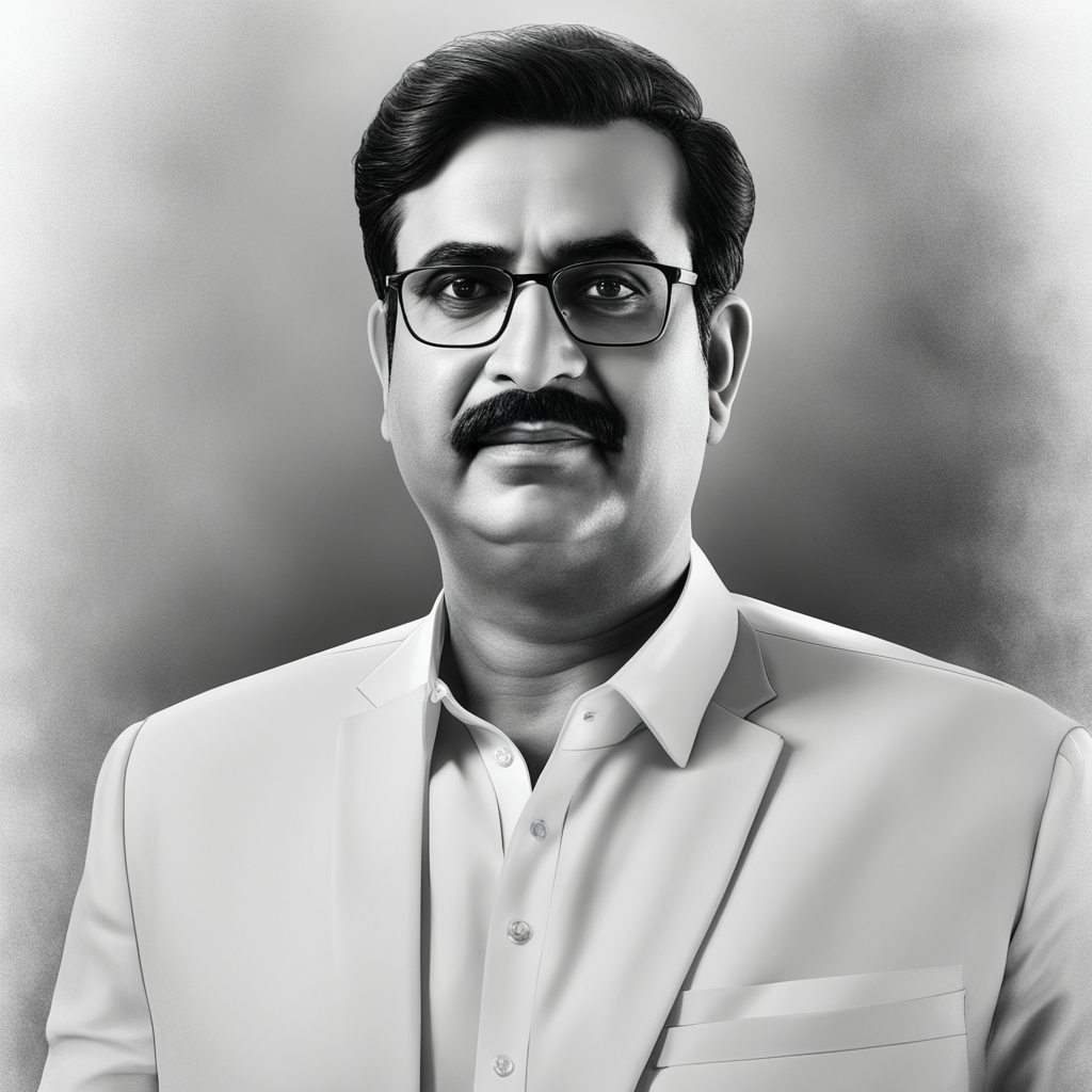 Abid Hussain Bhayo