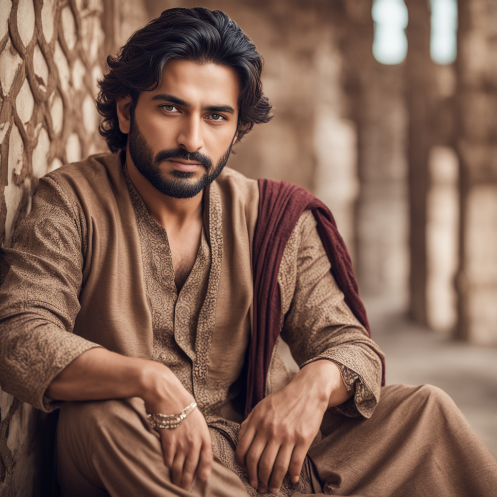 Abid Khan (actor)