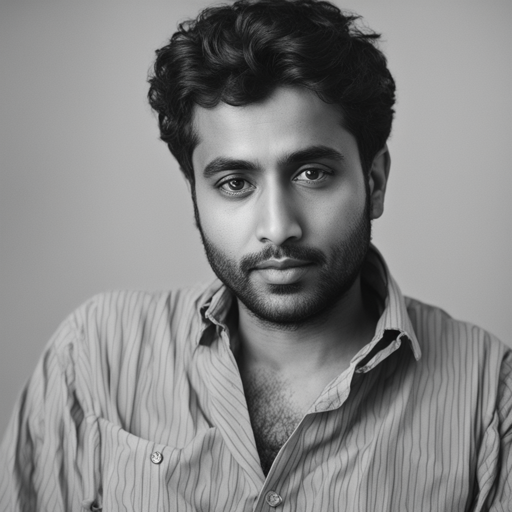 Abid Mohammed Saddique