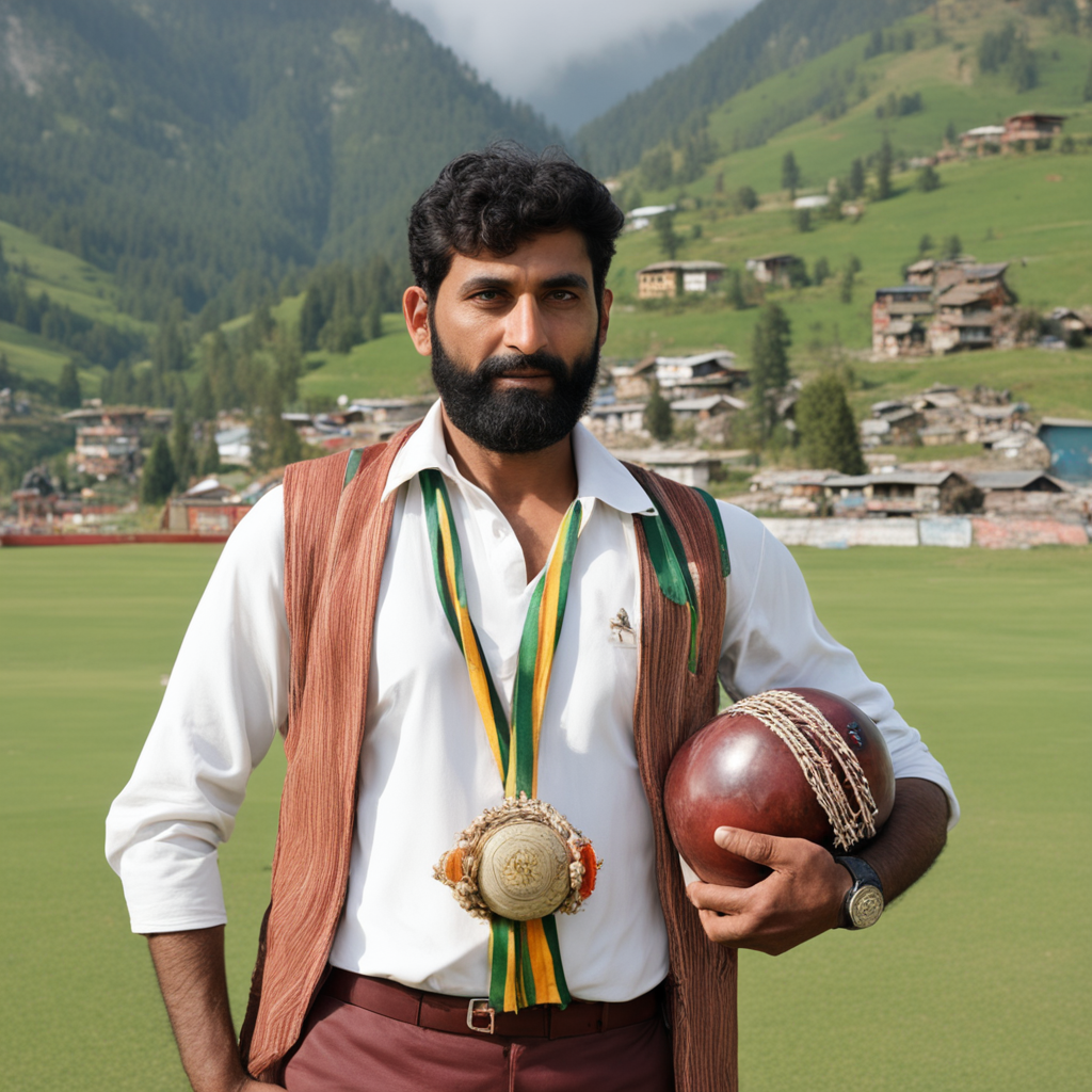 Abid Mushtaq