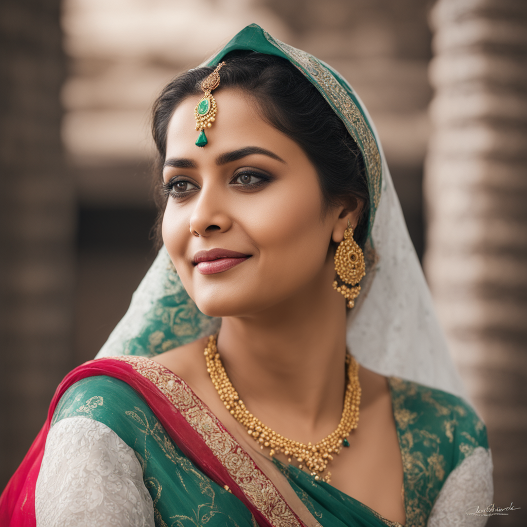 Abida Sultana