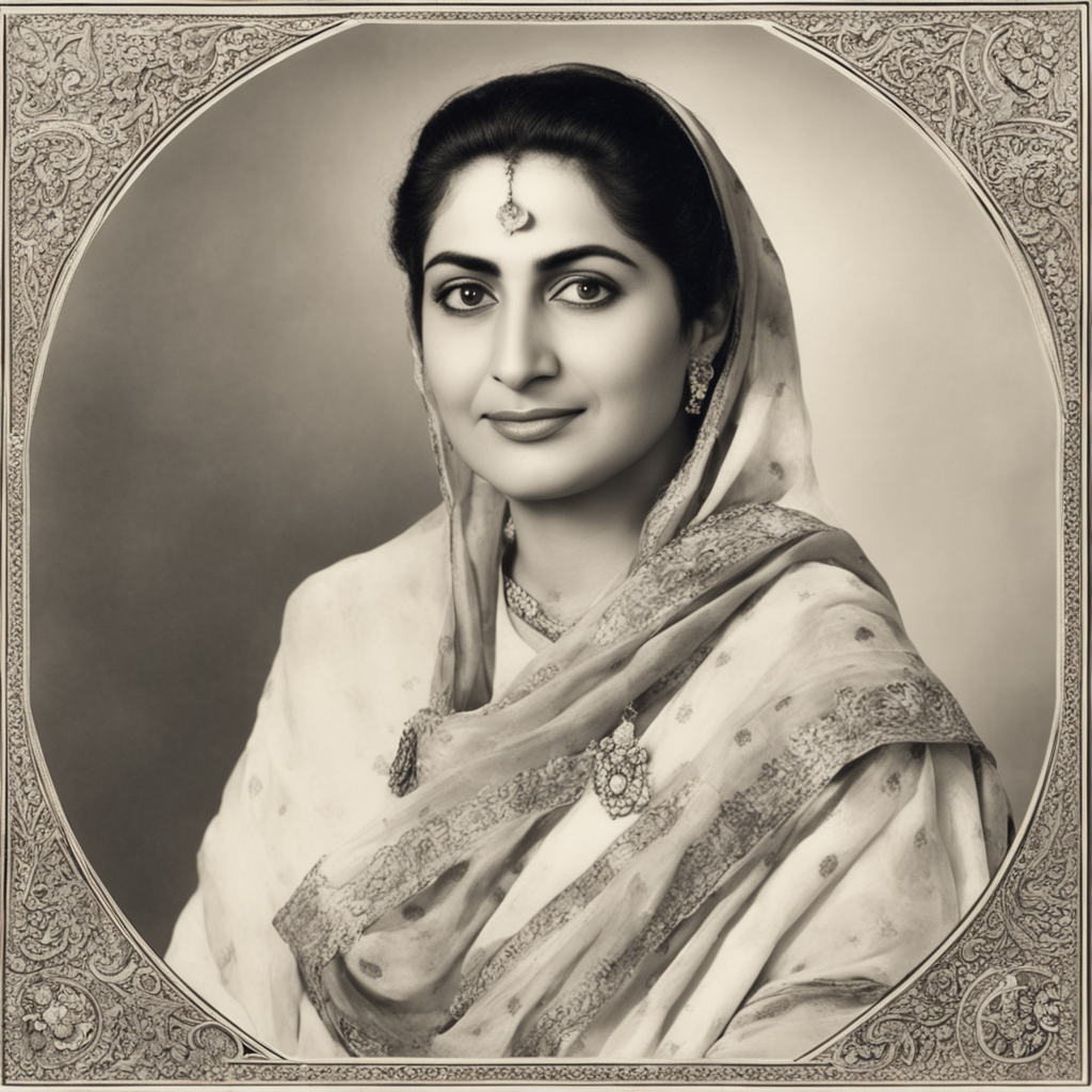 Abida Taherani