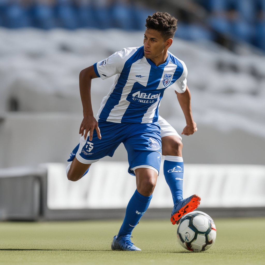 Abiel Osorio