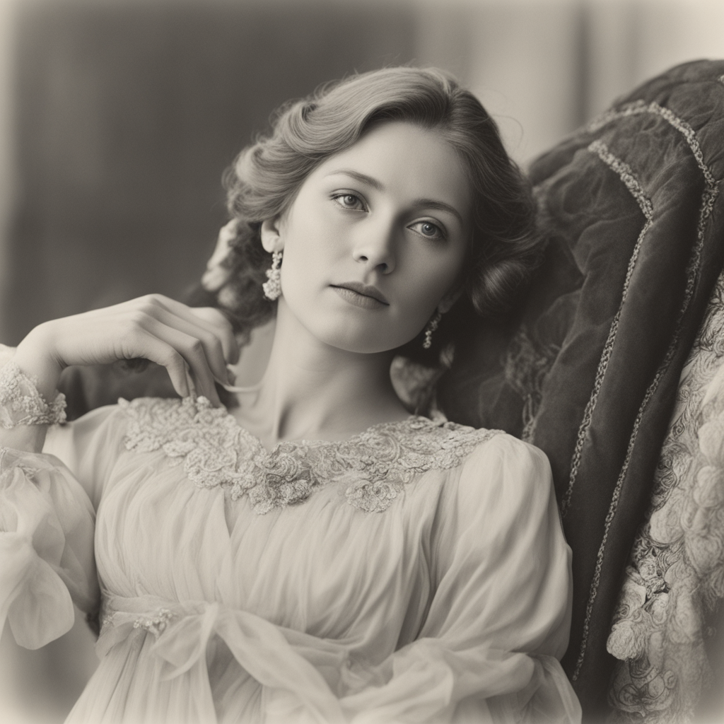 Abigael Heber Magnussøn