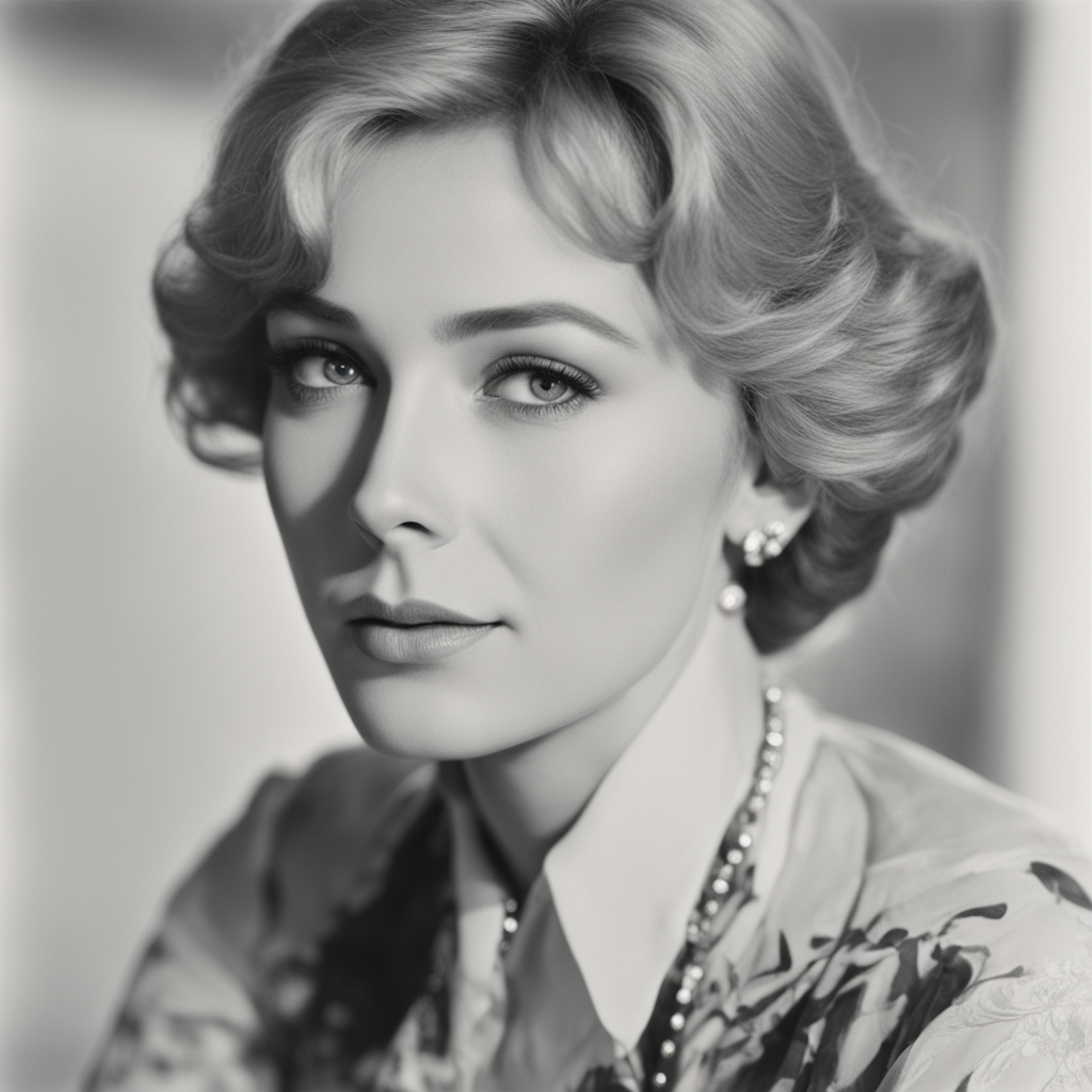 Abigail (actress)
