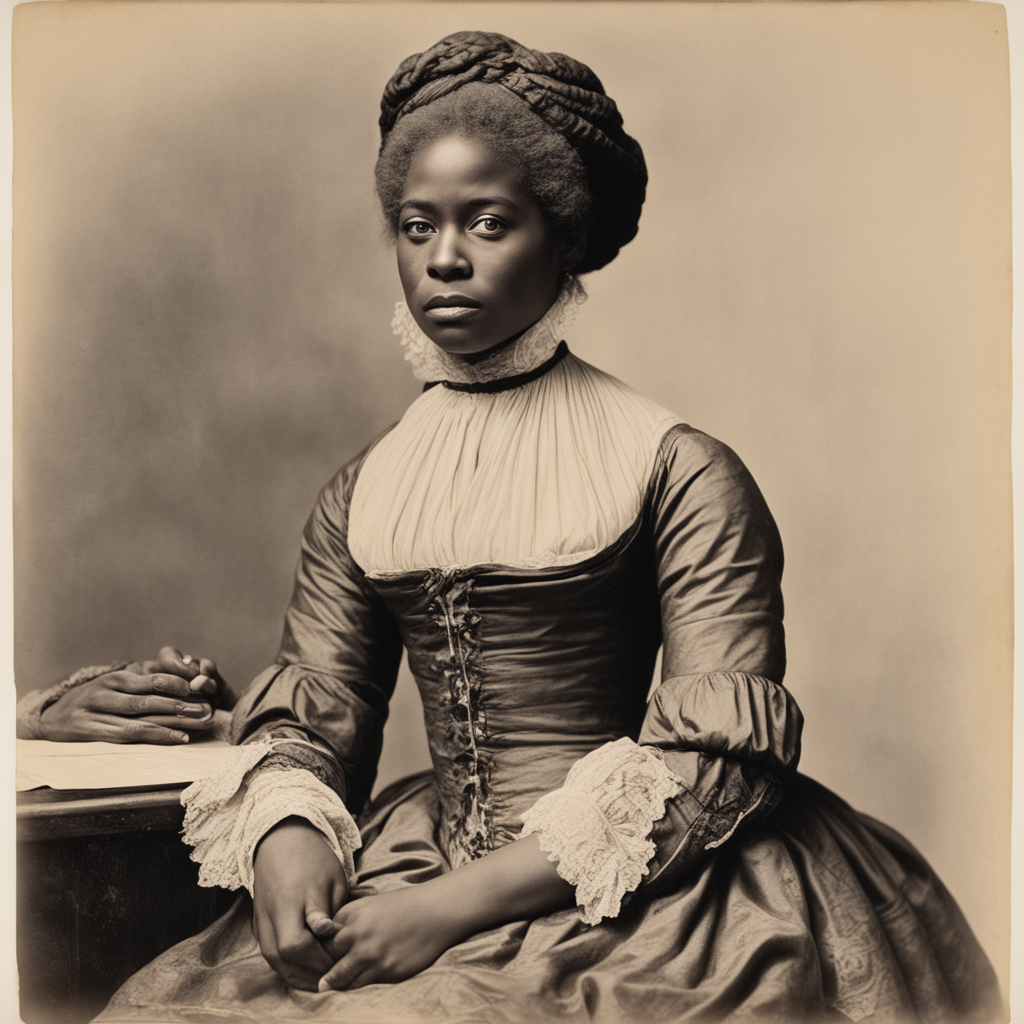Abigail (slave)