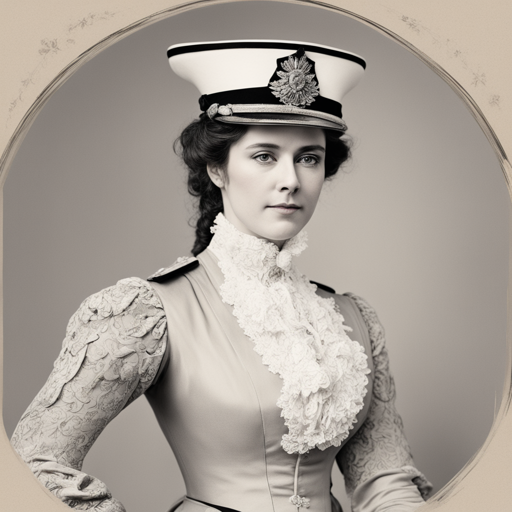 Abigail Austen