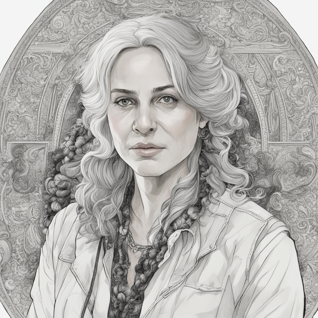 Abigail Child